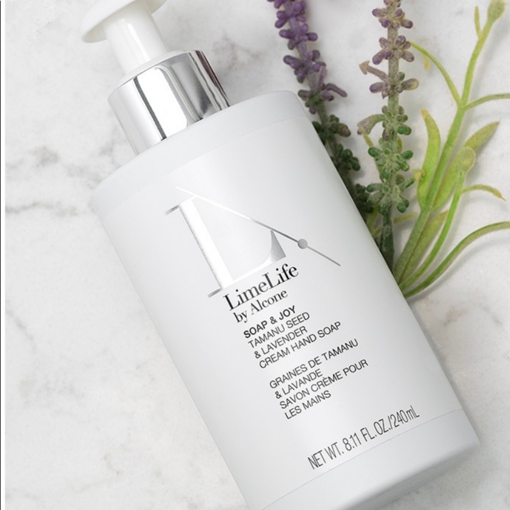 Limelife body care